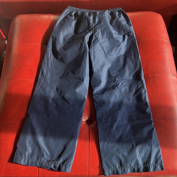 Under Armour Windbreaker Sweatpants YXL - Picture 6 of 6